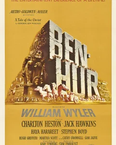 Ben-Hur (1959)