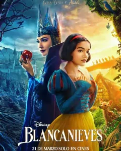 Blancanieves