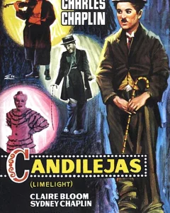 Candilejas (1952)