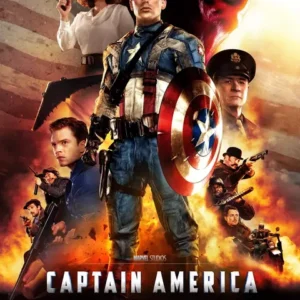 Capitán América: Un Nuevo Mundo