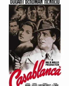 Casablanca (1942)