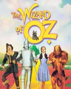 El mago de Oz (1939)