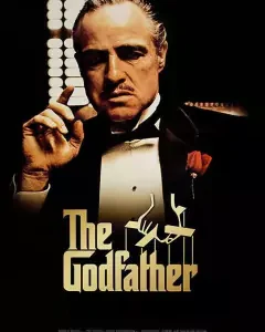 El padrino (1972)