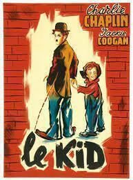 El pibe (1921)