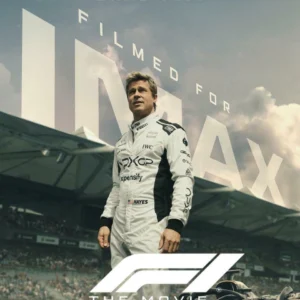 F1: Formula 1 (2025)