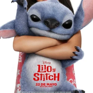 Lilo y Stitch
