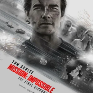 MISIÓN IMPOSIBLE: SENTENCIA FINAL (2025)
