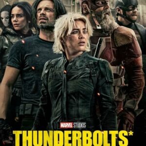 Thunderbolts